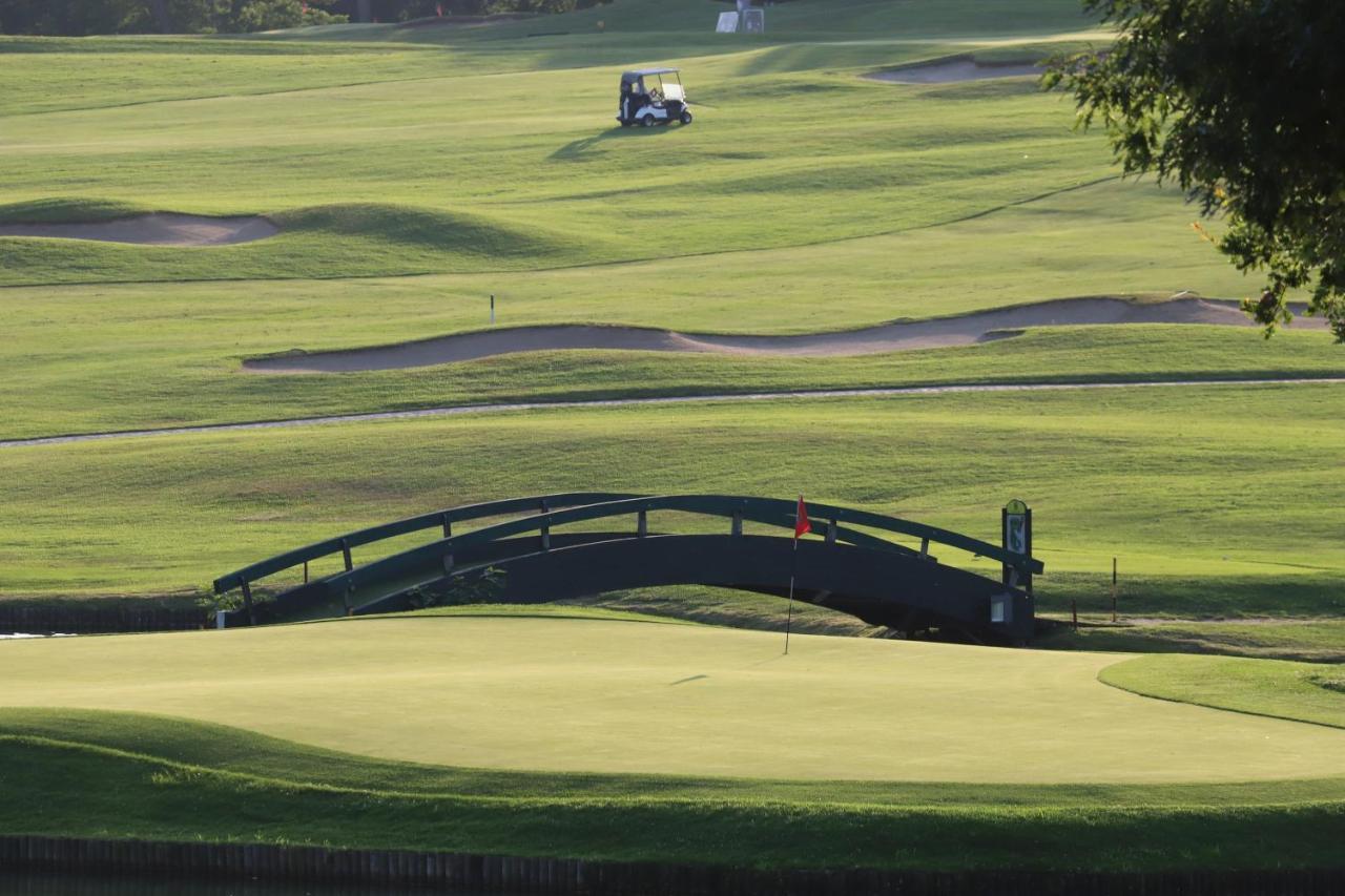 Golf Hotel Castelconturbia Agrate Conturbia Zewnętrze zdjęcie