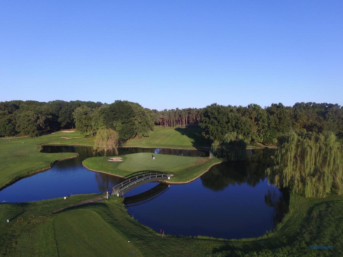 Golf Hotel Castelconturbia Agrate Conturbia Zewnętrze zdjęcie