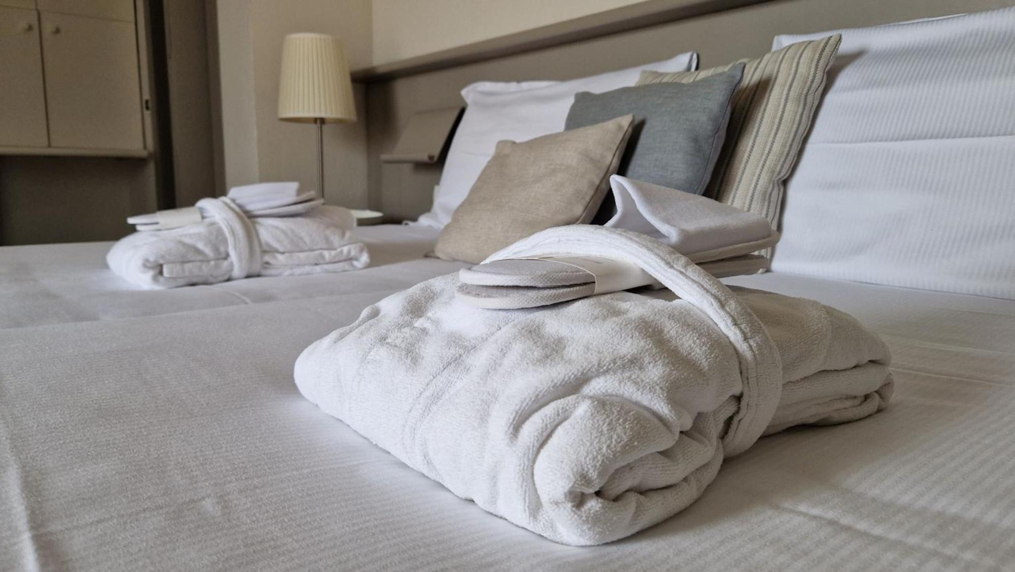 Golf Hotel Castelconturbia Agrate Conturbia Zewnętrze zdjęcie